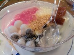 -永安鱼庄·镇江菜(丁卯店)