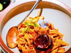 -辛香汇·现炒川菜(淮海路百盛店)