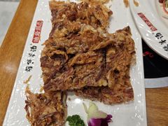 -前堡羊汤岫岩二部(乐雪店)