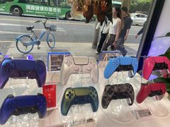-Sony Store 索尼(上海淮海中路店)