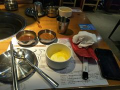 -老炉家木炭烤肉(长江国际店)