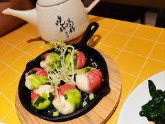 -蔡澜点心·粤菜(海印都荟城店)