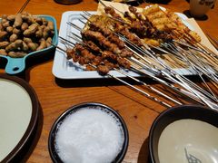 -状元阁烧烤(新华路总店)