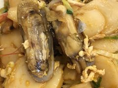 -金海湾海鲜排档(朱家尖店)