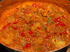 -Ameigo梅果·云贵川bistro(长宁来福士店)