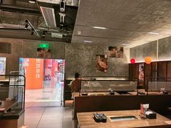 -新石器烤肉(中房金谊广场店)