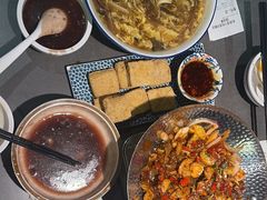 -老淮滨-蚌埠非遗小吃(淮河路店)