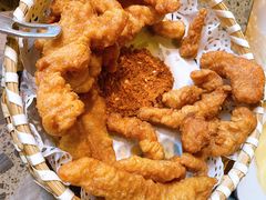 -坎爷秘制火锅(一格广场店)