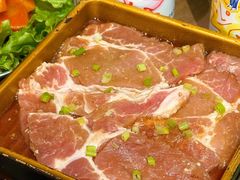 -香猪坊韩国烤肉专属门店(魏公村店)