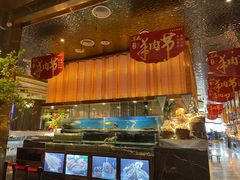 -喜庭海鲜自助(来福士店)