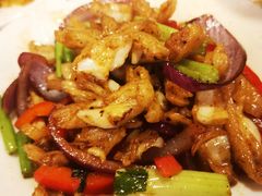 -一烙锅(友谊店)