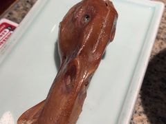 -南京大牌档(香港广场店)