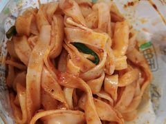 -魏家凉皮(黄雁村店)