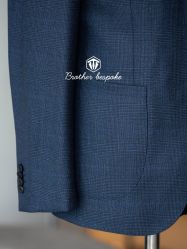 点击看大图 -BROTHER西服礼服定制·商务·婚礼(佛山南海店)