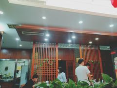 门面-廖老妈蹄花(中海国际店)