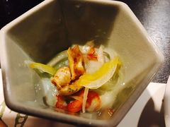 -玄品河豚(那覇國際通里之関)