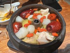 -云海肴·汽锅鸡·云南代表菜(美罗城店)