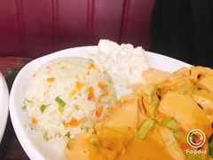 -panchos 墨西哥餐厅(嘉绿苑店)