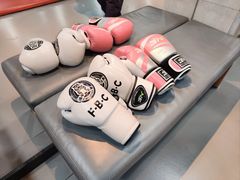 -格斗兄弟搏击健身训练馆(望京店)