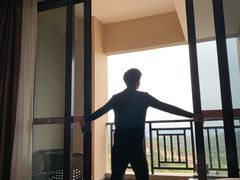 -清远熹乐谷温泉度假酒店