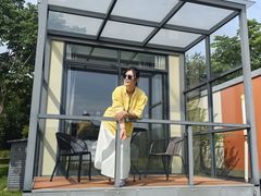 -上海怡沁园度假酒店