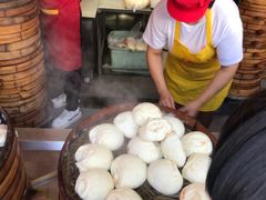 -清泉阁包子铺(中山路店)