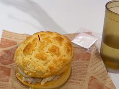 -香港深仔记茶餐厅(东门店)