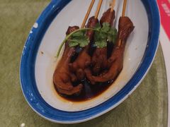 -有心德(麦地店)