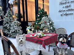 -名点荟·生日蛋糕·下午茶(五缘湾店)