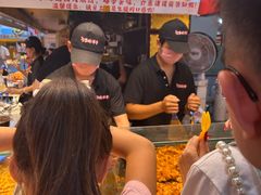 -丁家坡洋芋·观音桥好吃街A区(全国总店)