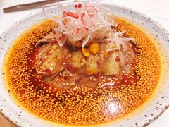 夫妻肺片-初蓉丨遇见新川菜(亲贤街荣耀店)
