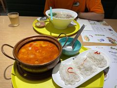 -蔡澜Pho·越南粉餐厅(海上世界店)