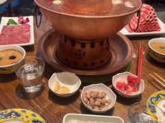 -南门涮肉(上海一店)