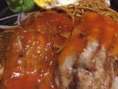 -半秋山西餐厅(巴南万达广场店)