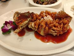 -得月楼·省级非遗·传统苏帮菜(观前店)