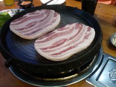 -猪小牛烤肉(青塔店)