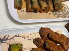 -宁海食府·涌宴(真和店)