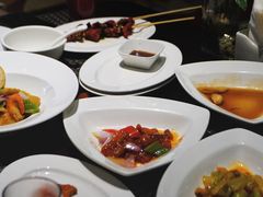 -博悦茶餐厅(文殊院店)