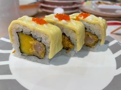 -新一番回转寿司(沙湾公园店)