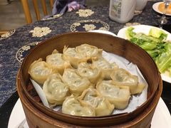 -尚香汤包文博馆(合兴路店)