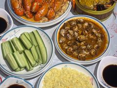 -三妹小龙虾·黄油蟹(华侨城总店)