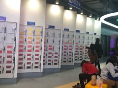 -冠军冰场CHAMPION RINK(苏州中心商场店)