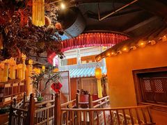 -叶叶菩提(太原别墅店)