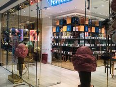 门面-VENCHI 闻绮(北京国贸商城店)