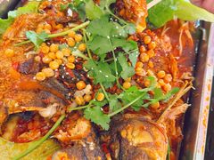 -江湖万州烤鱼(王子美食城)