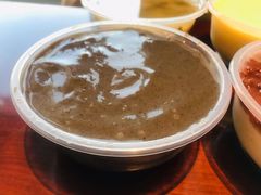 芝麻糊-百花传统甜品店(原址店)