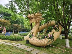 -成都市文化公园