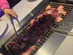 -AK47烤羊腿串吧(柳浪家园店)
