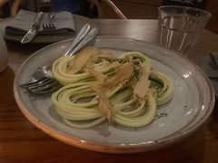 生节瓜姜片沙拉-BOR Eatery(安福路店)