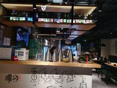-腰子哥烤串(石佛营炫特店)